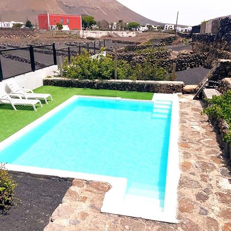 Finca Emblematica - Nº5 Tinache La Vegueta Dış mekan fotoğraf